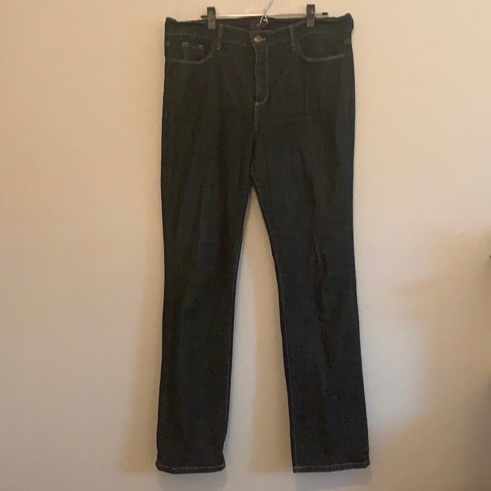 NYDJ Not Your Daughters Jeans Size 16 Tall